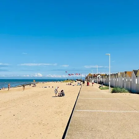 L'escapade, Acces Direct A La * Bernieres-sur-Mer