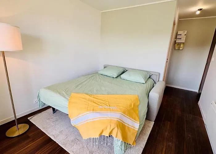 Apartment L'escapade, Acces Direct A La *