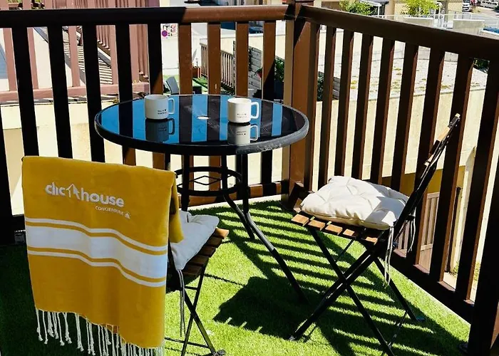 L'escapade, Acces Direct A La