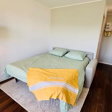 Appartement L'escapade, Acces Direct A La *