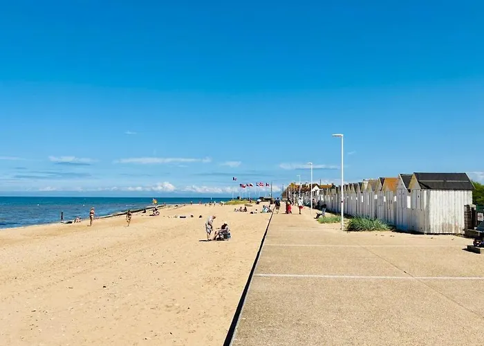 L'escapade, Accès Direct à La * Bernières-sur-Mer