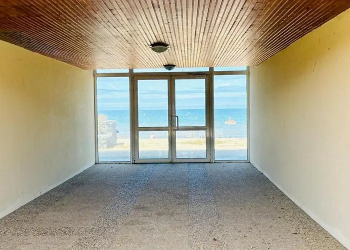 L'escapade, Accès Direct à La